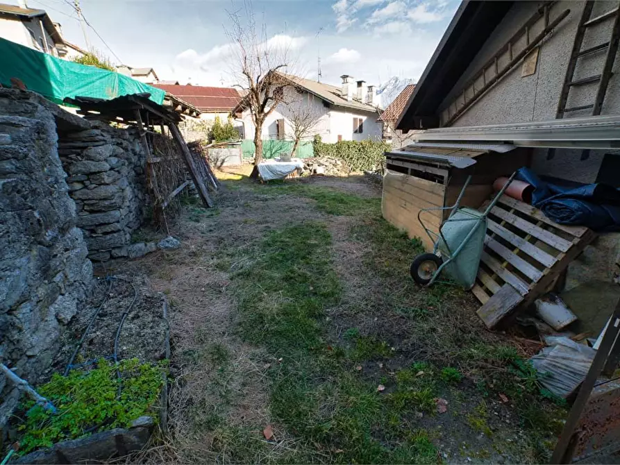 Immagine 39 di Casa indipendente in vendita  in pido a Villette