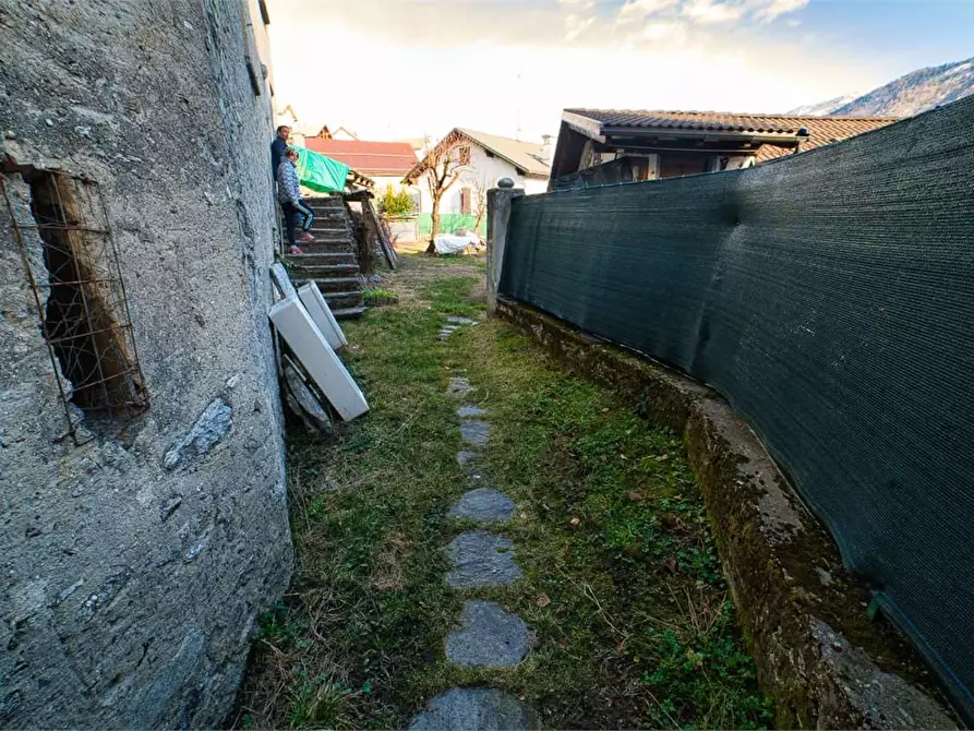 Immagine 38 di Casa indipendente in vendita  in pido a Villette
