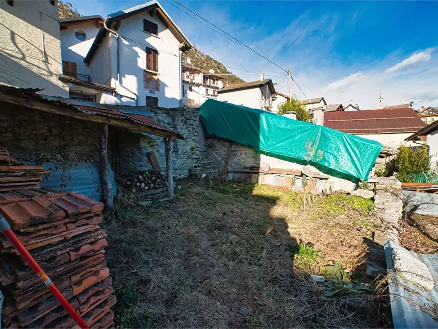 Immagine 37 di Casa indipendente in vendita  in pido a Villette