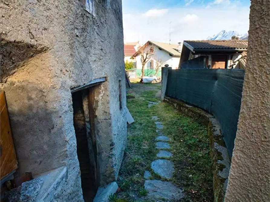 Immagine 34 di Casa indipendente in vendita  in pido a Villette