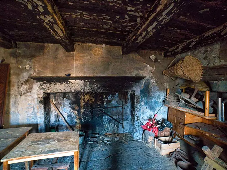 Immagine 33 di Casa indipendente in vendita  in pido a Villette