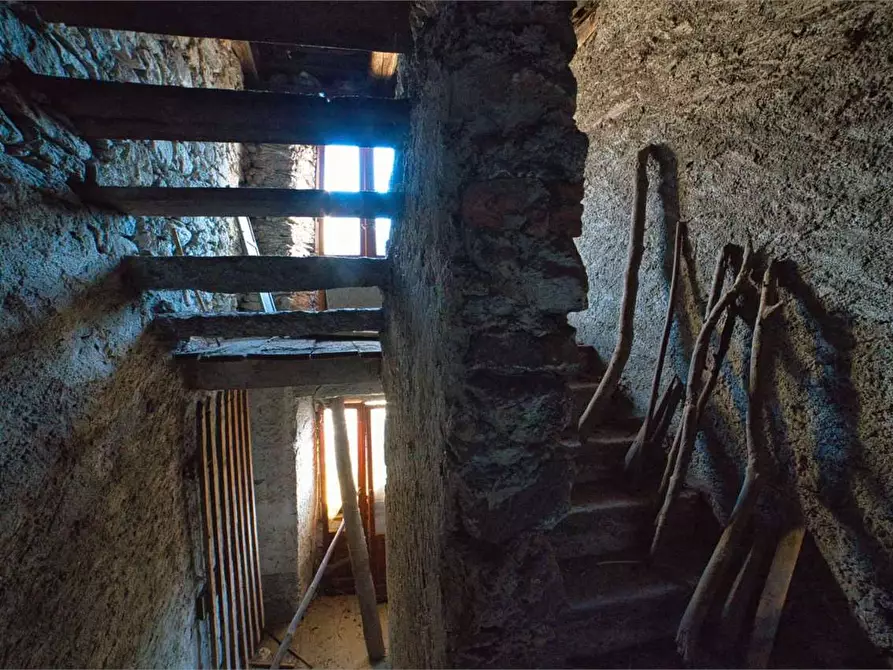 Immagine 31 di Casa indipendente in vendita  in pido a Villette