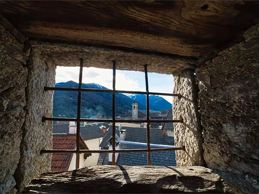 Immagine 30 di Casa indipendente in vendita  in pido a Villette