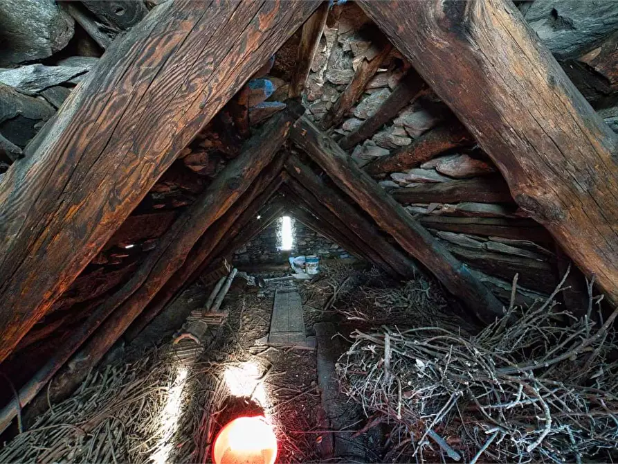 Immagine 29 di Casa indipendente in vendita  in pido a Villette