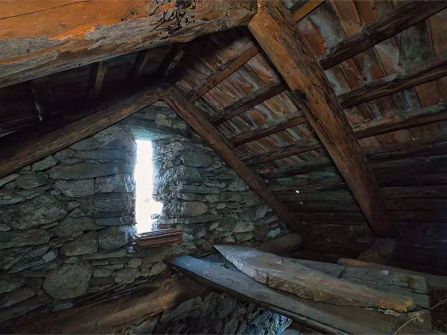 Immagine 27 di Casa indipendente in vendita  in pido a Villette