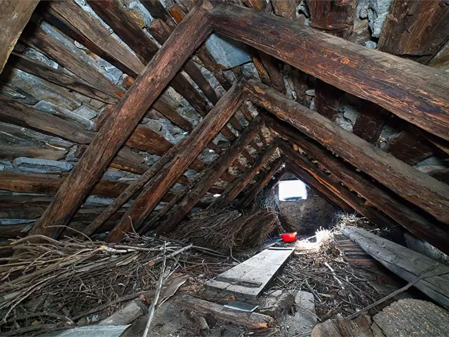 Immagine 36 di Casa indipendente in vendita  in pido a Villette