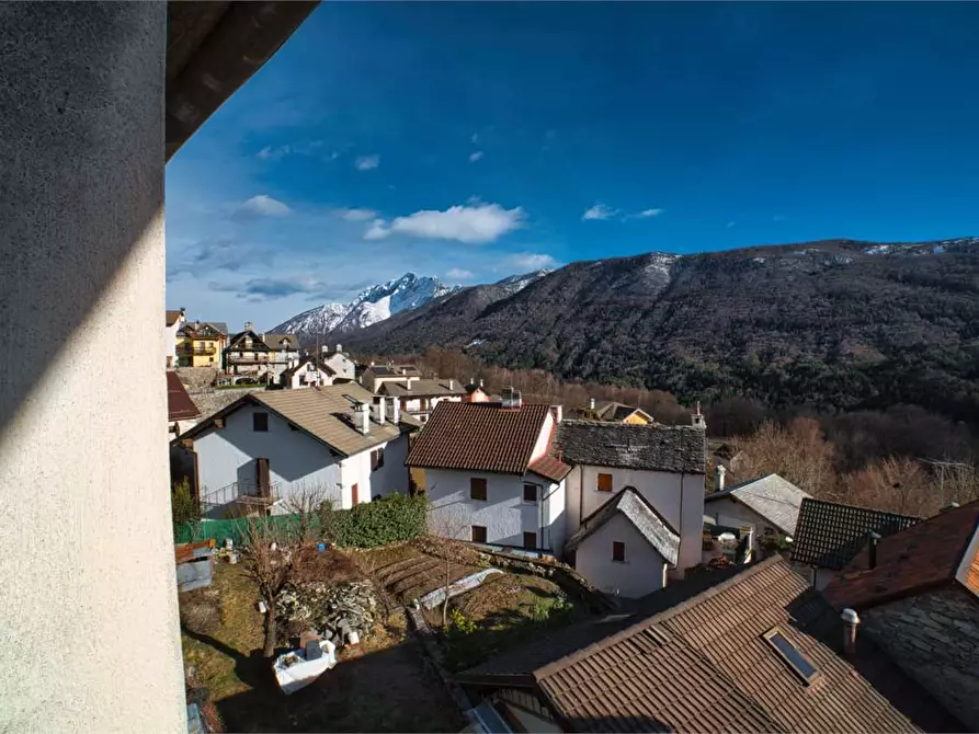 Immagine 22 di Casa indipendente in vendita  in pido a Villette