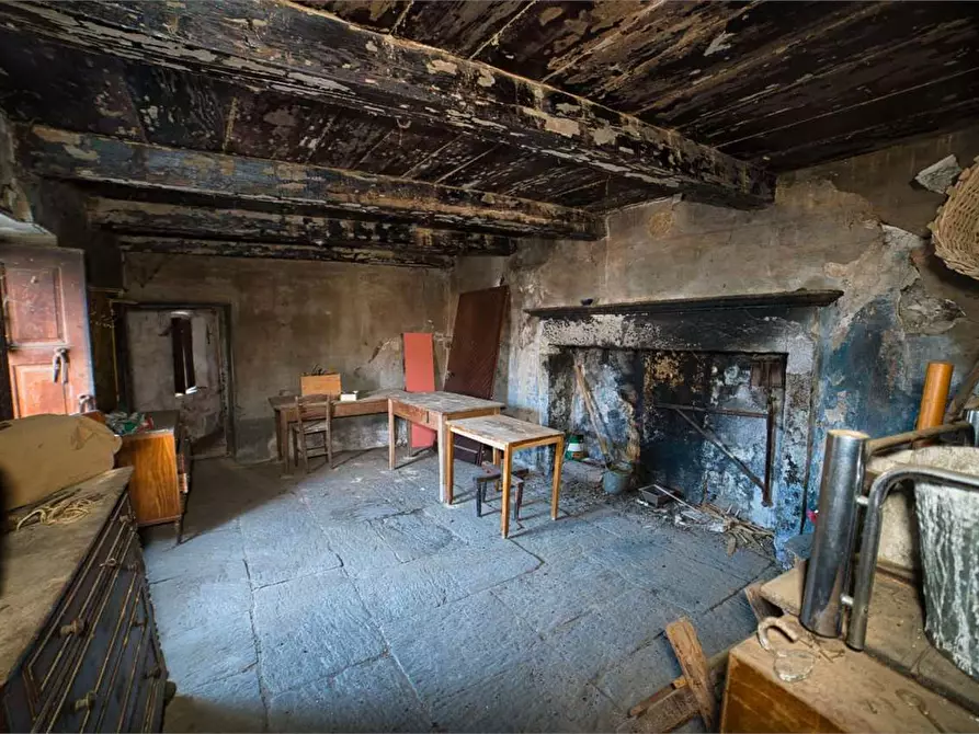 Immagine 11 di Casa indipendente in vendita  in pido a Villette