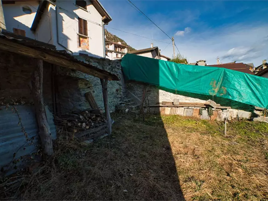 Immagine 10 di Casa indipendente in vendita  in pido a Villette