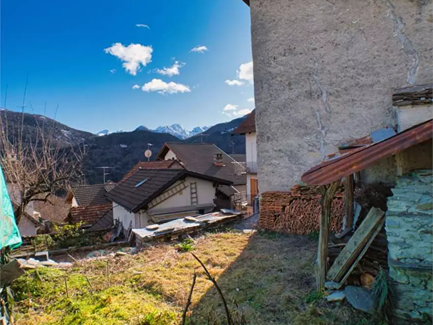 Immagine 2 di Casa indipendente in vendita  in pido a Villette