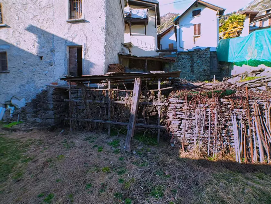 Immagine 6 di Casa indipendente in vendita  in pido a Villette