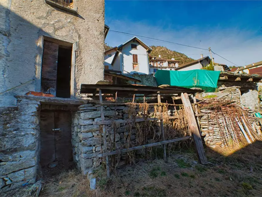 Immagine 5 di Casa indipendente in vendita  in pido a Villette