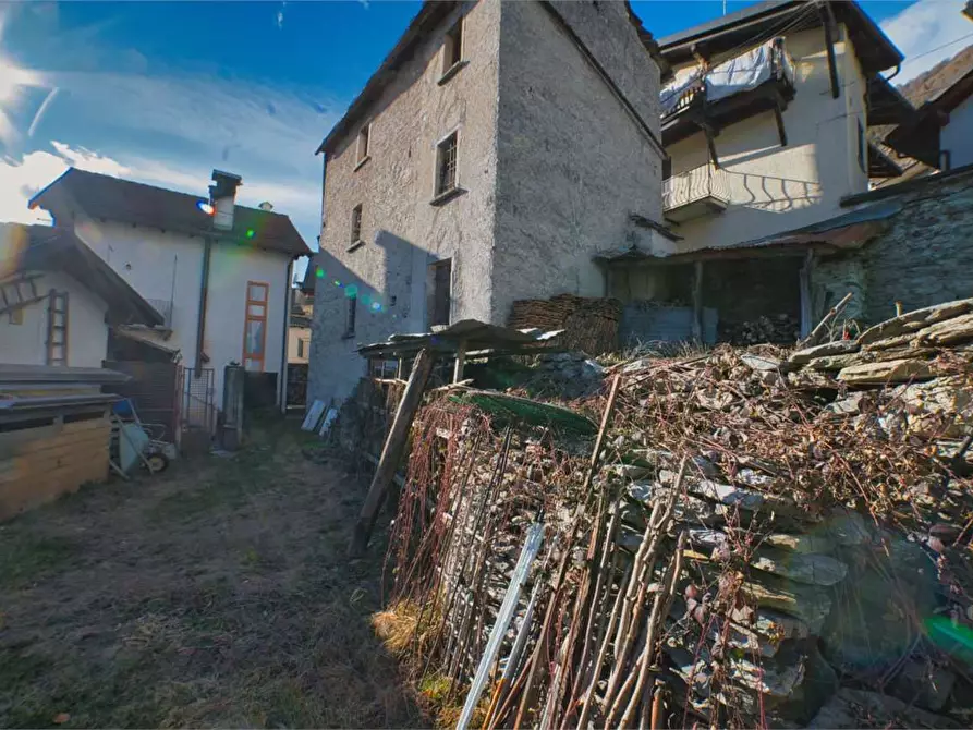 Immagine 7 di Casa indipendente in vendita  in pido a Villette