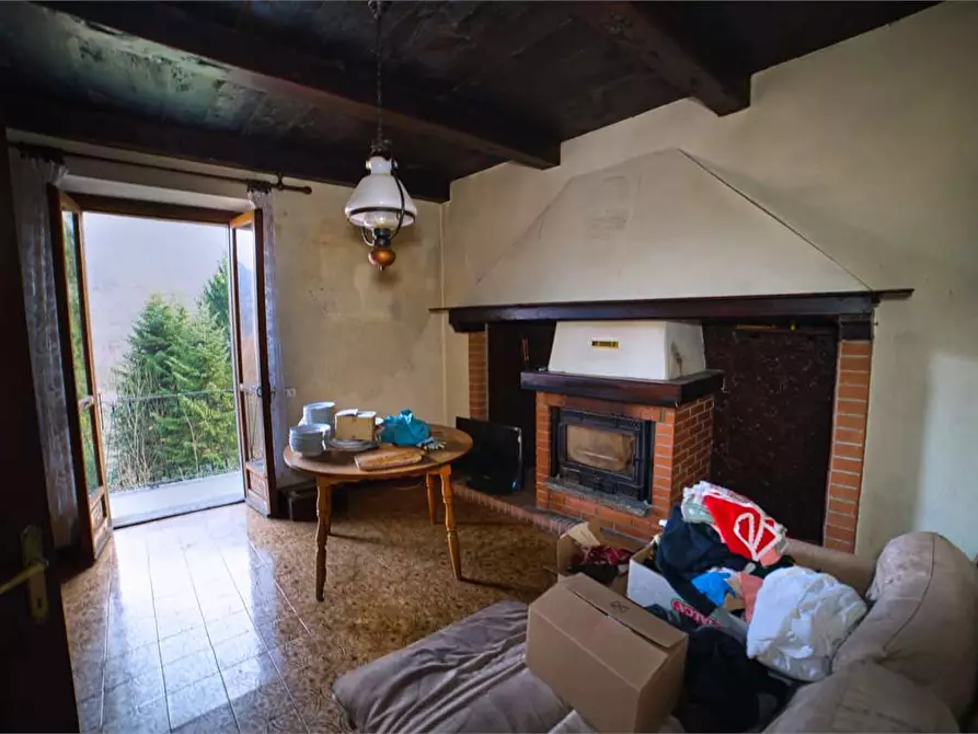 Immagine 5 di Casa indipendente in vendita  in MOLINI a Calasca-Castiglione