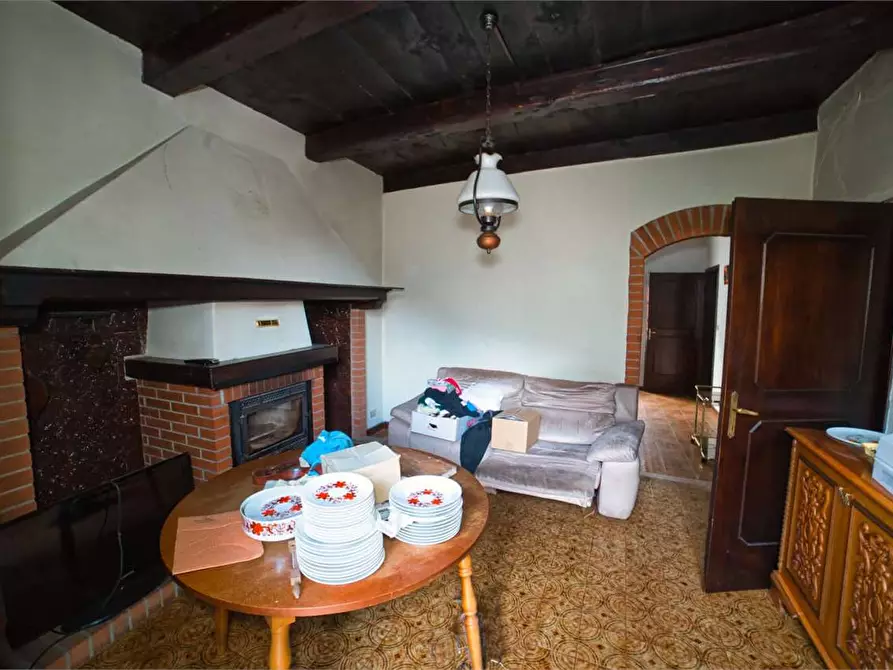 Immagine 4 di Casa indipendente in vendita  in MOLINI a Calasca-Castiglione