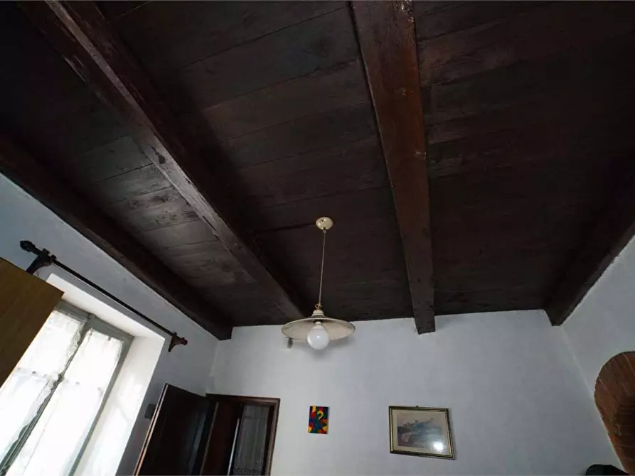 Immagine 26 di Casa indipendente in vendita  in MOLINI a Calasca-Castiglione