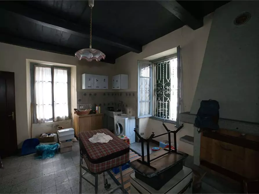 Immagine 25 di Casa indipendente in vendita  in MOLINI a Calasca-Castiglione