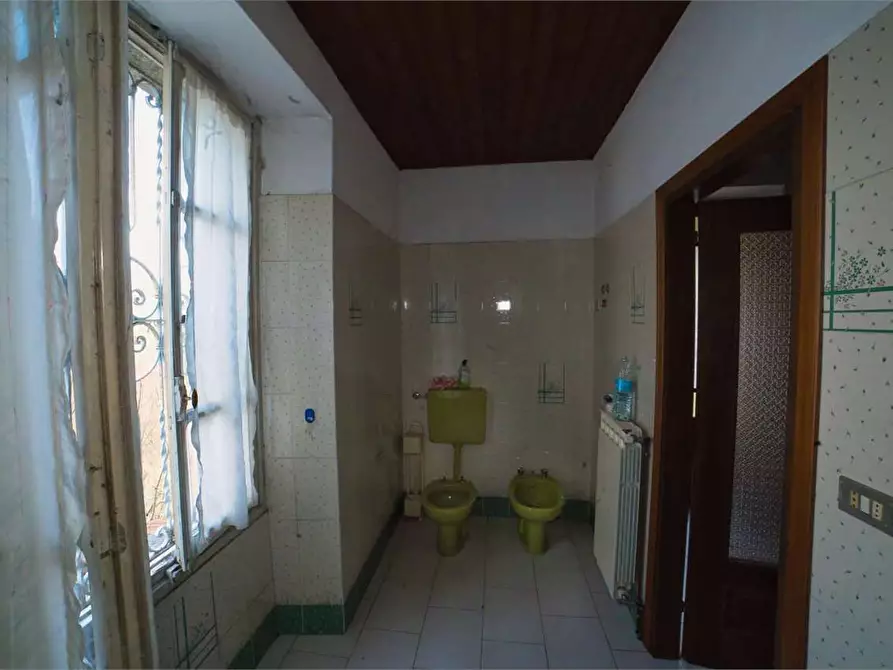 Immagine 24 di Casa indipendente in vendita  in MOLINI a Calasca-Castiglione