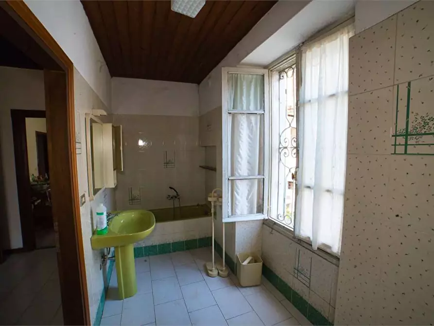 Immagine 23 di Casa indipendente in vendita  in MOLINI a Calasca-Castiglione