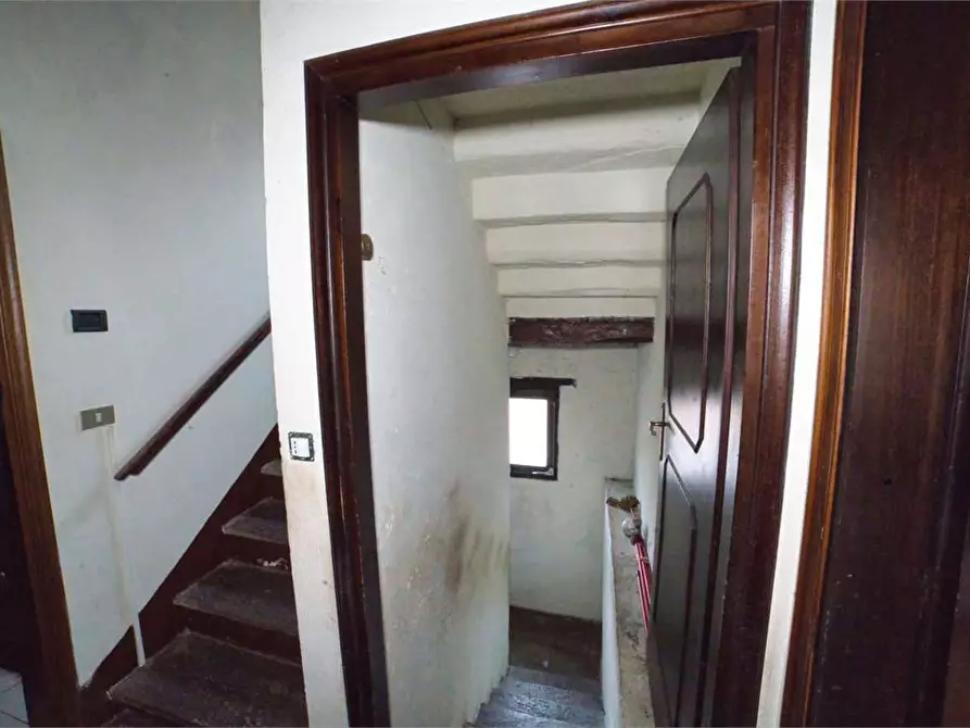 Immagine 27 di Casa indipendente in vendita  in MOLINI a Calasca-Castiglione