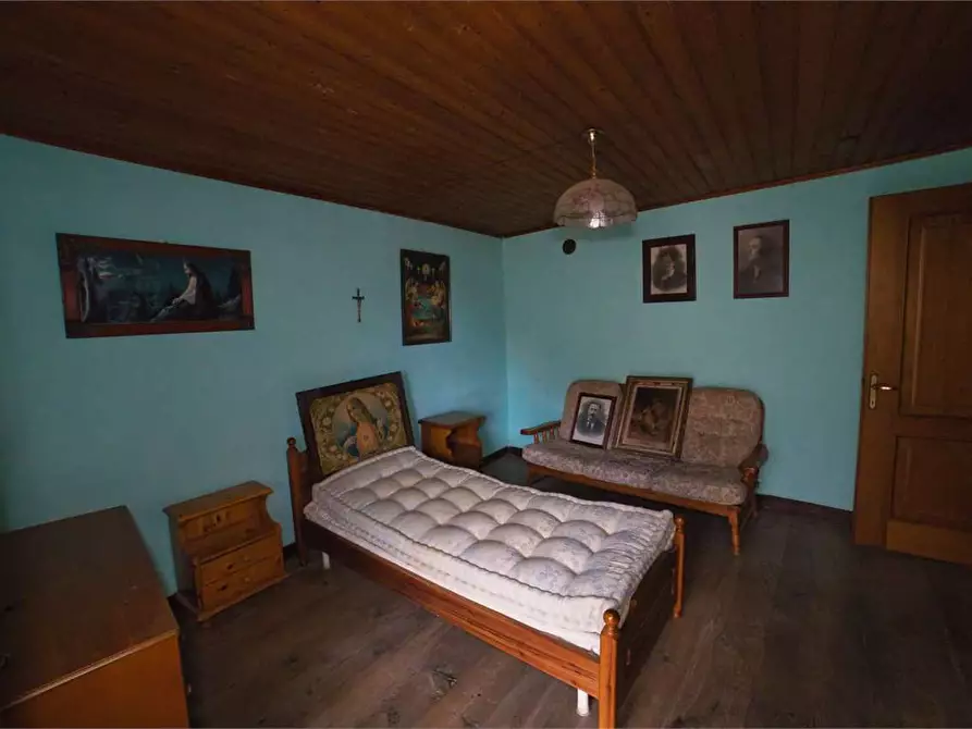 Immagine 15 di Casa indipendente in vendita  in MOLINI a Calasca-Castiglione