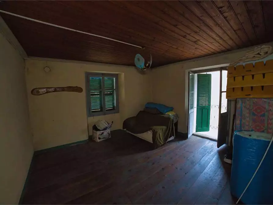 Immagine 19 di Casa indipendente in vendita  in MOLINI a Calasca-Castiglione