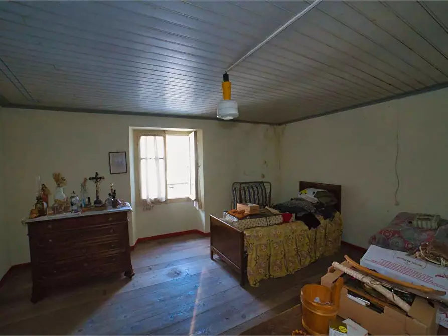 Immagine 17 di Casa indipendente in vendita  in MOLINI a Calasca-Castiglione