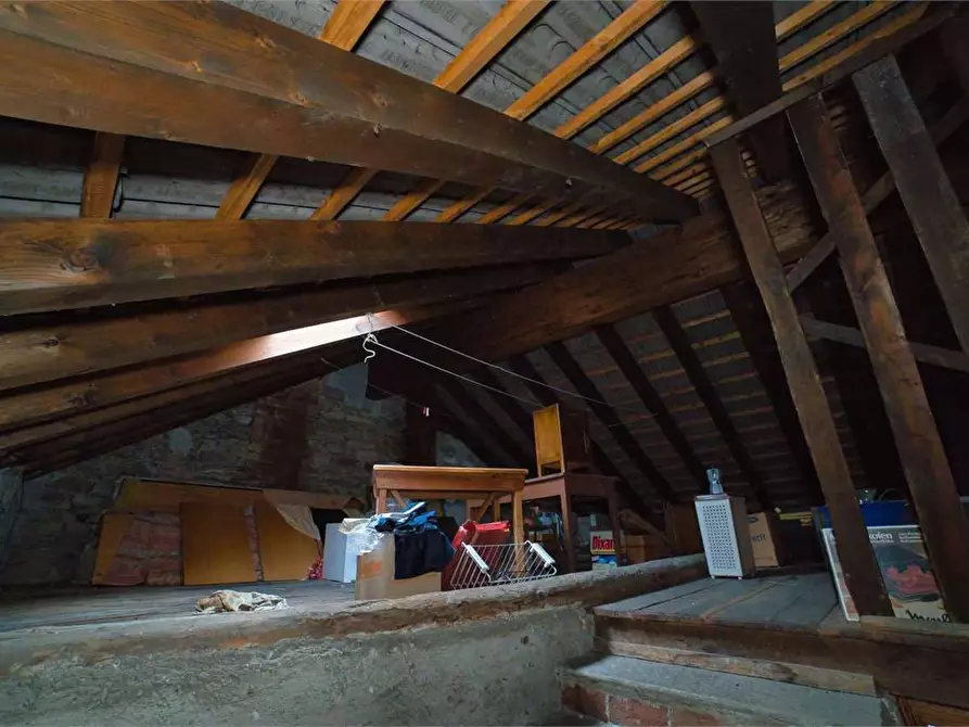 Immagine 47 di Casa indipendente in vendita  in MOLINI a Calasca-Castiglione