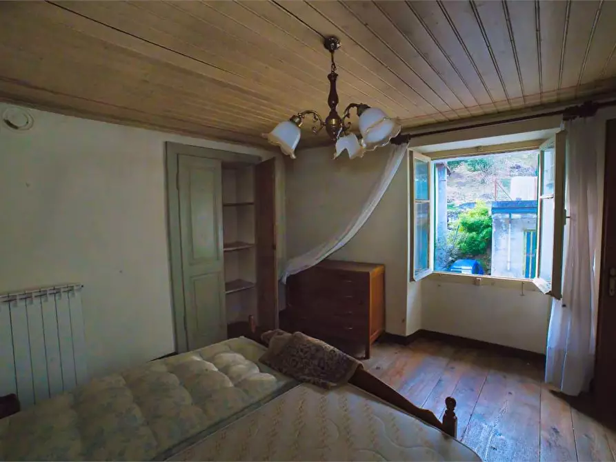 Immagine 21 di Casa indipendente in vendita  in MOLINI a Calasca-Castiglione