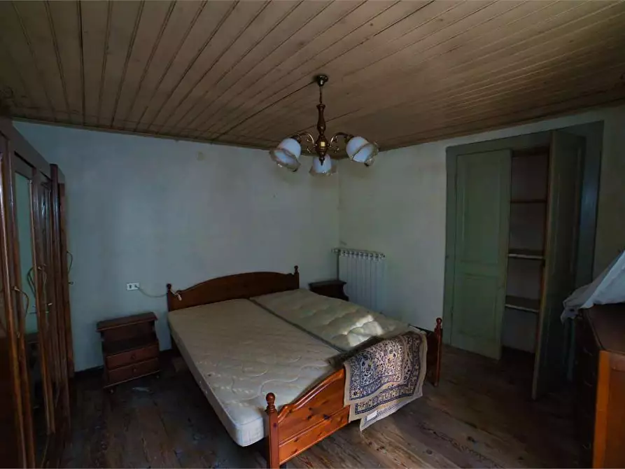 Immagine 20 di Casa indipendente in vendita  in MOLINI a Calasca-Castiglione