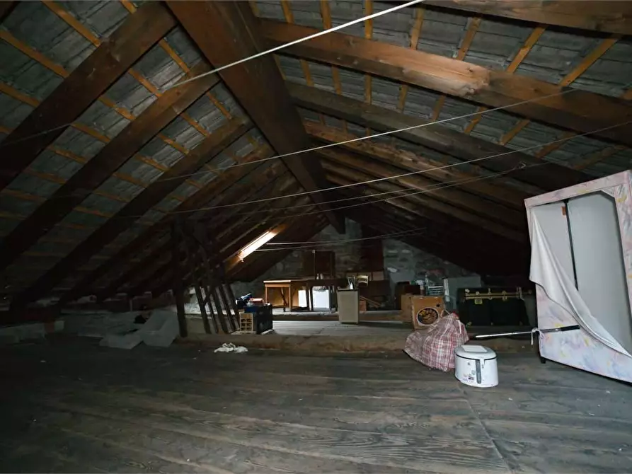 Immagine 46 di Casa indipendente in vendita  in MOLINI a Calasca-Castiglione