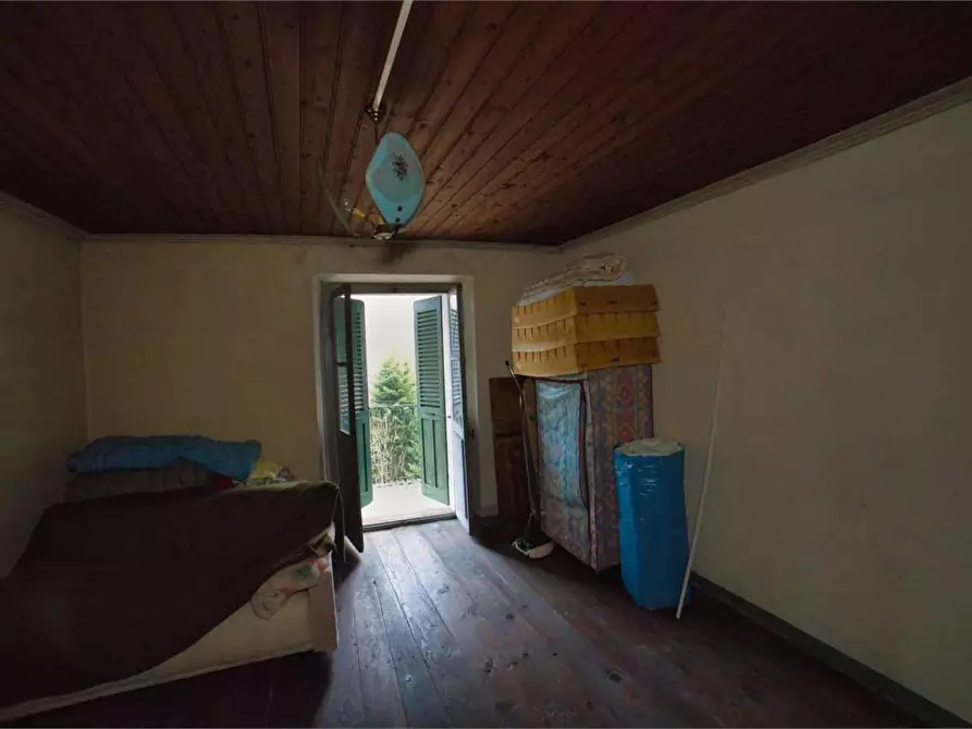 Immagine 22 di Casa indipendente in vendita  in MOLINI a Calasca-Castiglione