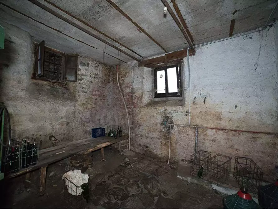 Immagine 45 di Casa indipendente in vendita  in MOLINI a Calasca-Castiglione