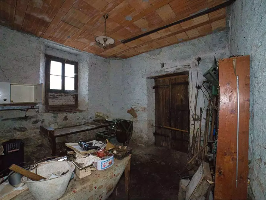 Immagine 44 di Casa indipendente in vendita  in MOLINI a Calasca-Castiglione