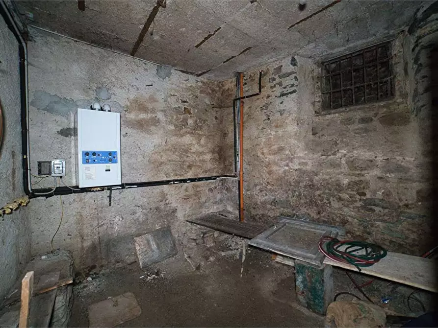 Immagine 42 di Casa indipendente in vendita  in MOLINI a Calasca-Castiglione