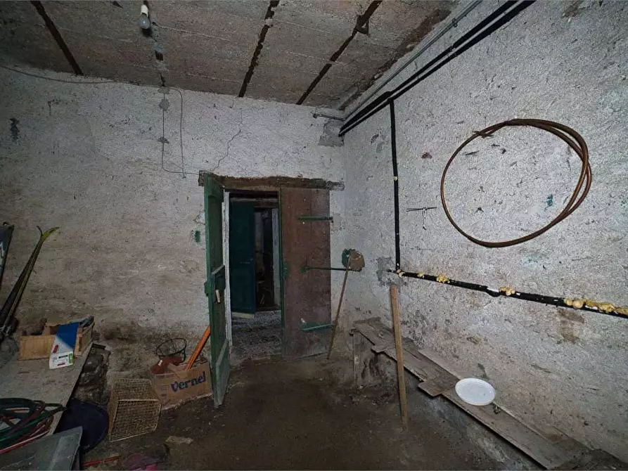 Immagine 41 di Casa indipendente in vendita  in MOLINI a Calasca-Castiglione