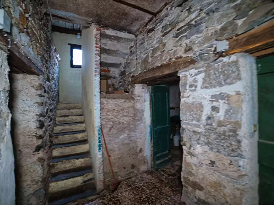 Immagine 48 di Casa indipendente in vendita  in MOLINI a Calasca-Castiglione