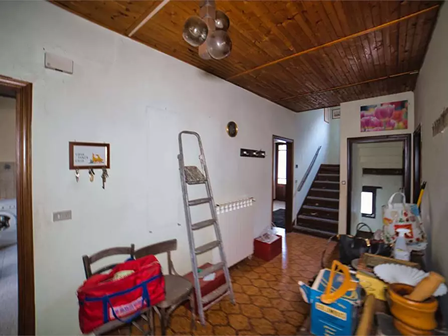 Immagine 12 di Casa indipendente in vendita  in MOLINI a Calasca-Castiglione