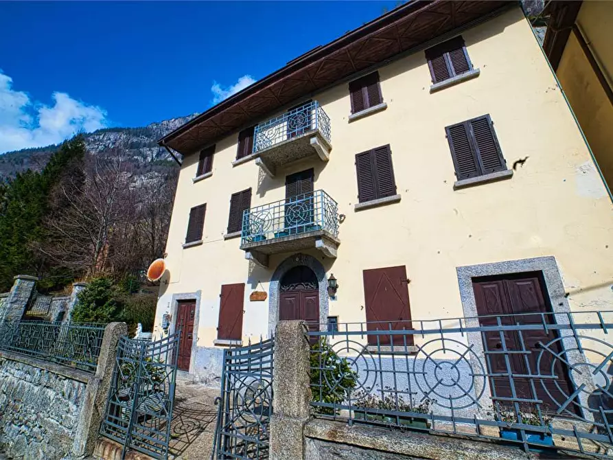 Immagine 18 di Appartamento in vendita  in FOPPIANO 16 a Formazza