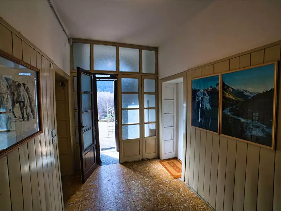 Immagine 19 di Appartamento in vendita  in FOPPIANO 16 a Formazza