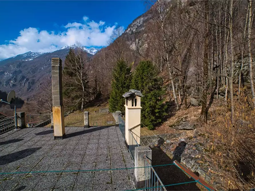 Immagine 27 di Appartamento in vendita  in FOPPIANO 16 a Formazza