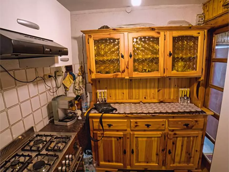 Immagine 7 di Appartamento in vendita  in FOPPIANO 16 a Formazza