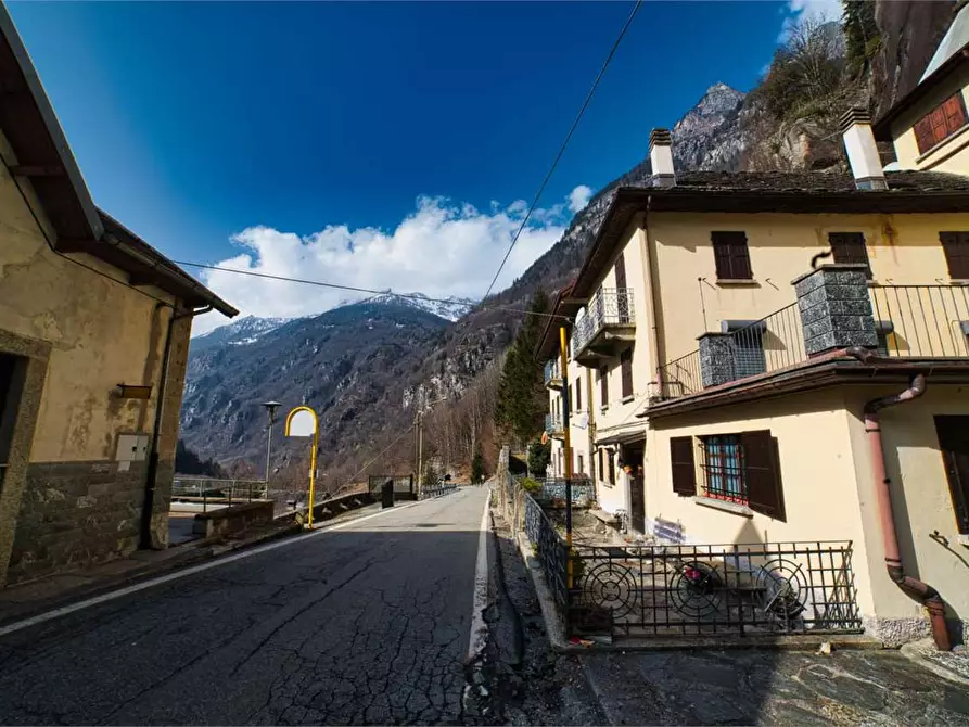 Immagine 29 di Appartamento in vendita  in FOPPIANO 16 a Formazza