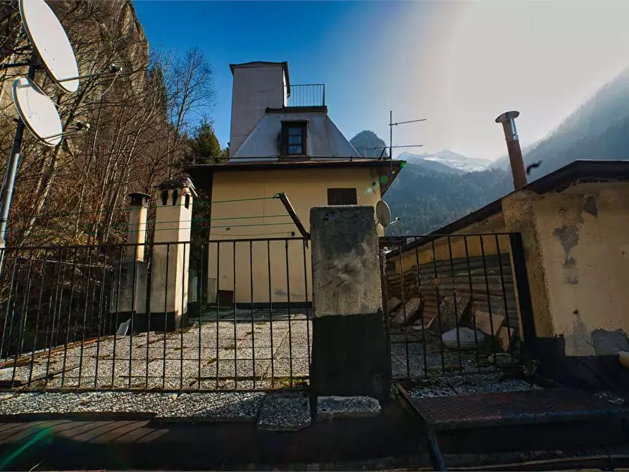 Immagine 30 di Appartamento in vendita  in FOPPIANO 16 a Formazza