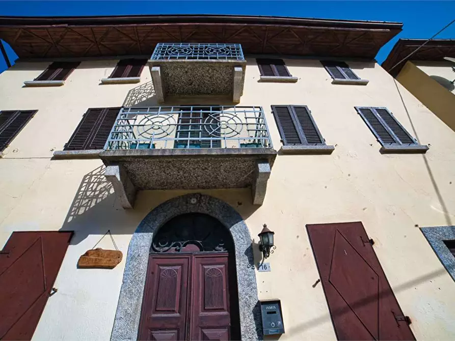 Immagine 2 di Appartamento in vendita  in FOPPIANO 16 a Formazza