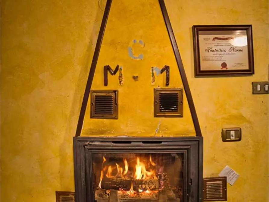 Immagine 12 di Casa indipendente in vendita  in  Mongiardino a Villadossola