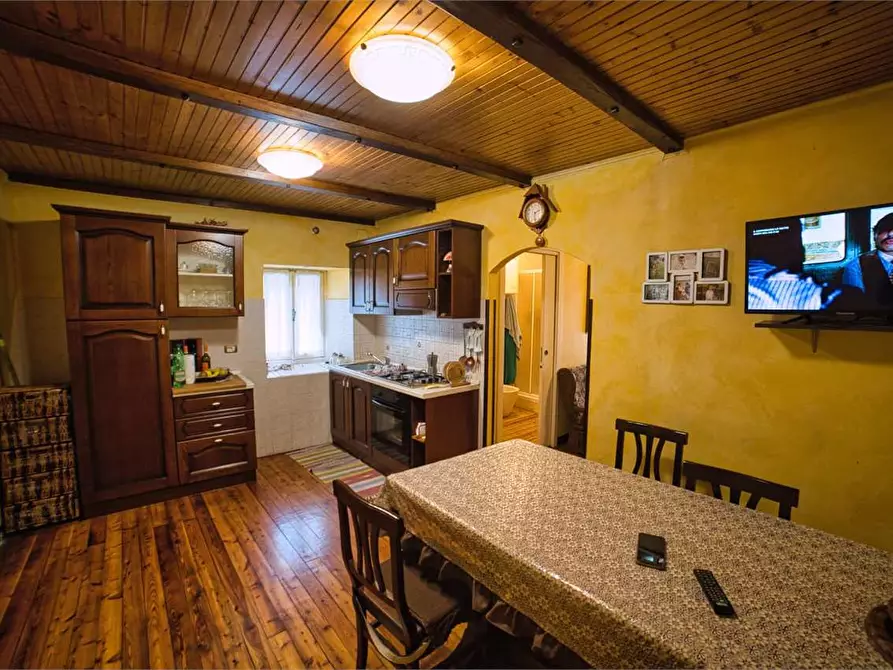 Immagine 14 di Casa indipendente in vendita  in  Mongiardino a Villadossola