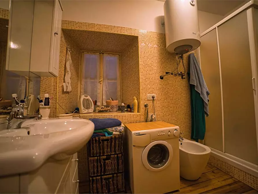 Immagine 17 di Casa indipendente in vendita  in  Mongiardino a Villadossola