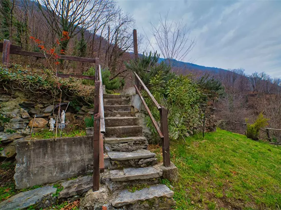 Immagine 34 di Casa indipendente in vendita  in  Mongiardino a Villadossola