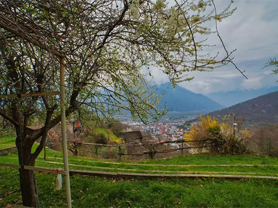 Immagine 4 di Casa indipendente in vendita  in  Mongiardino a Villadossola